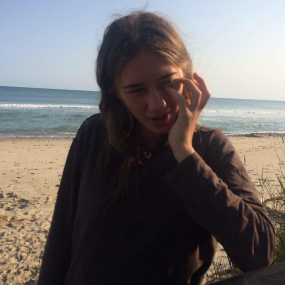 Meet your Posher, Autumn